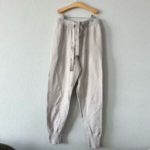Blush HIGH QUALITY sweatpants